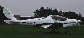 OK-SUU 38 at EHDR 20141026 | Jihlavan Skyleader 600